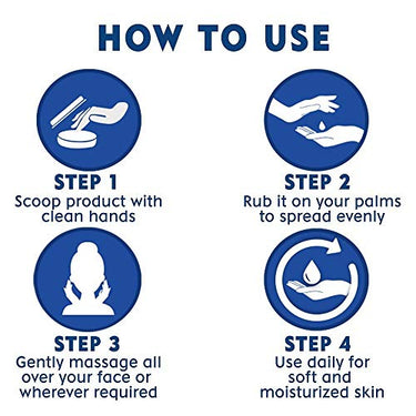 Nivea Men's Shower Gel, Active Clean Body Wash, Men, 250ml And Creme, All Season Multi-Purpose Cream, 200ml